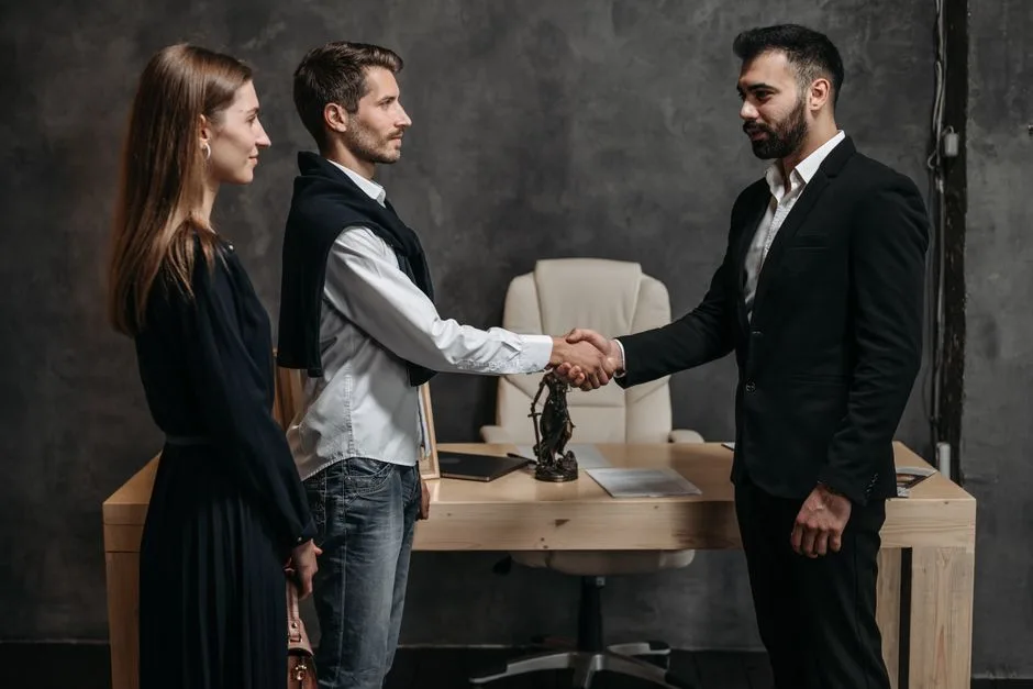 Employment law in USA